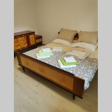 Apartman Danica ヘルツェグ・ノヴィ エクステリア 写真