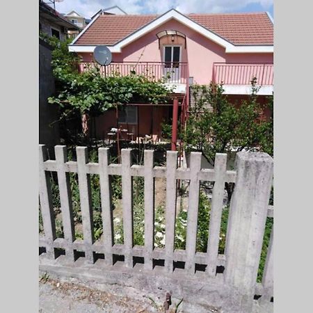 Apartman Danica ヘルツェグ・ノヴィ エクステリア 写真