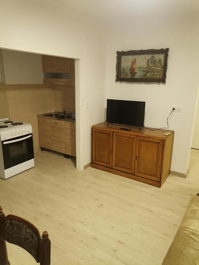 Apartman Danica ヘルツェグ・ノヴィ エクステリア 写真